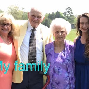 Meet your Posher, Weldina